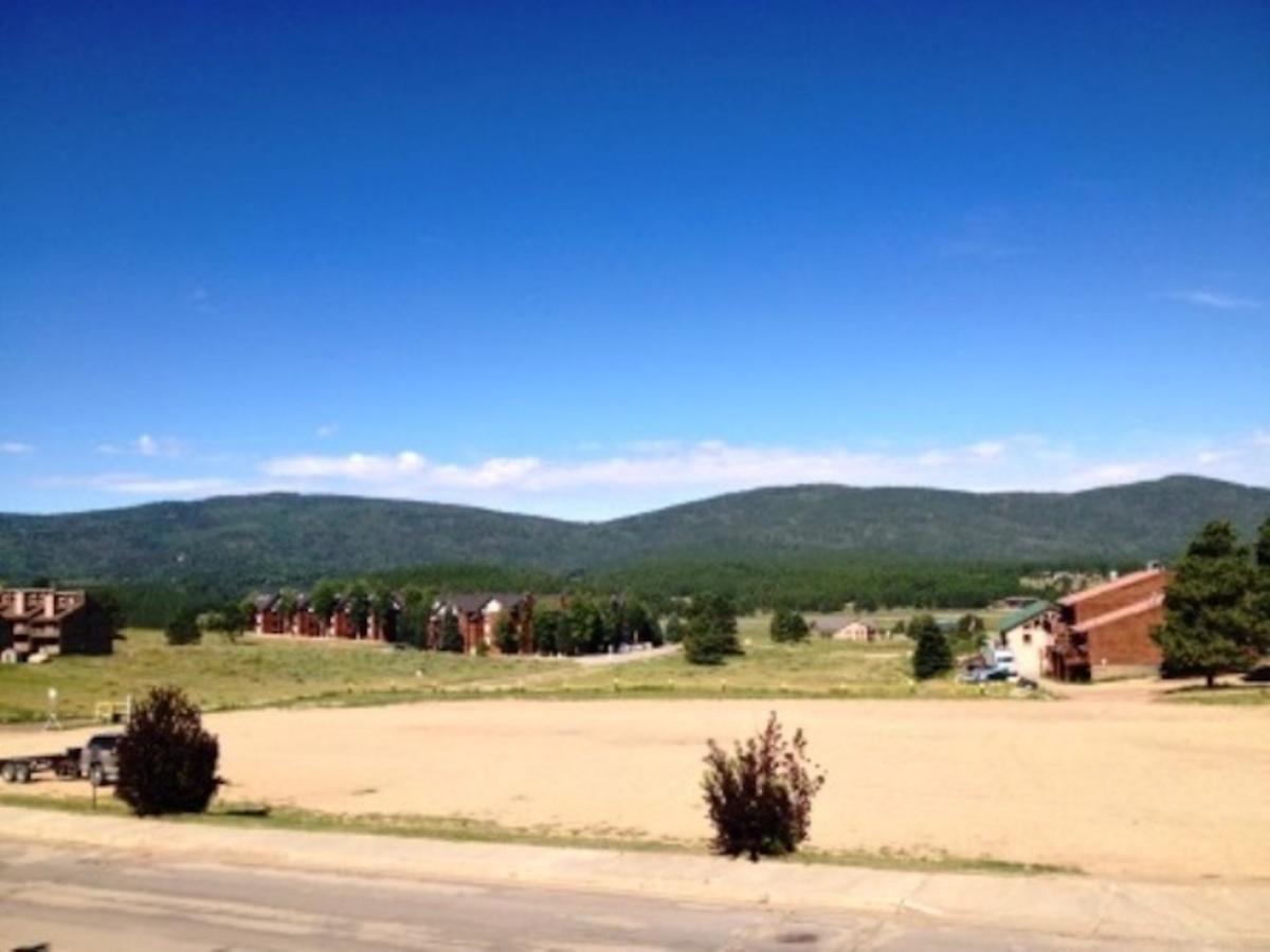 Mountain Spirits Angel Fire Exterior foto